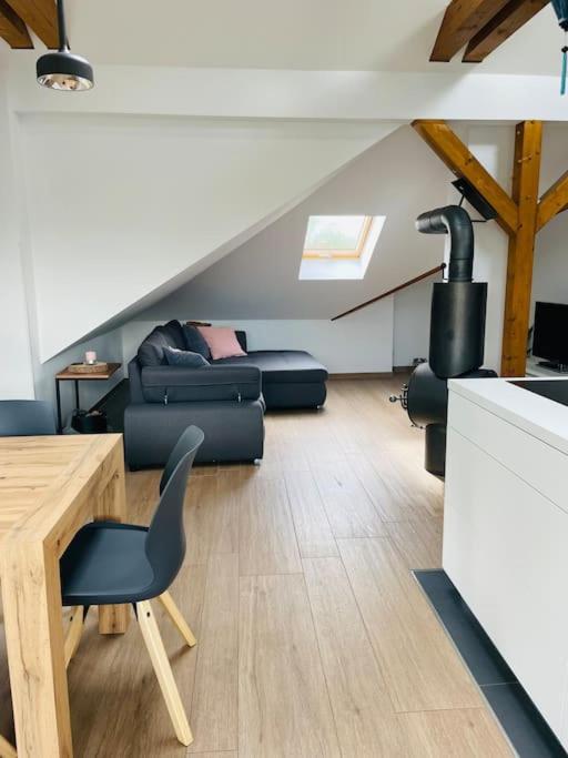 Traumvilla Im Herzen Hainichens المظهر الخارجي الصورة