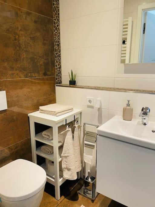 Traumvilla Im Herzen Hainichens المظهر الخارجي الصورة